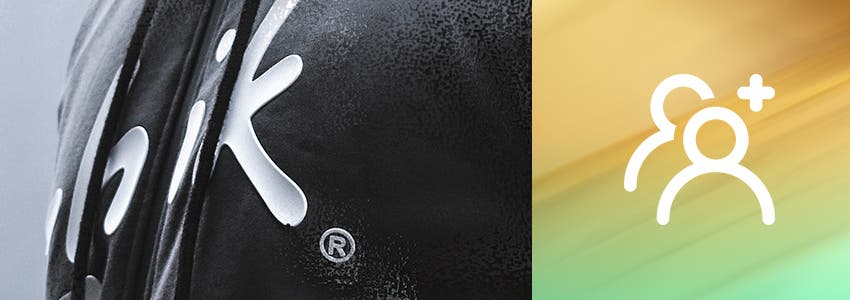 Sudadera con capucha de Zhik