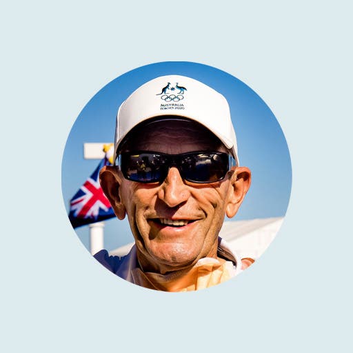 Victor 'El Hacedor de Medallas' Kovalenko 